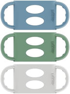 Dr. Brown's Wide-Neck Baby Bottle Handles by Unknown