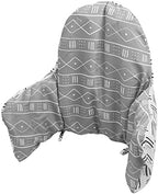 High Chair Cushion, for IKEA High Chair Cushion by Buyitnow
