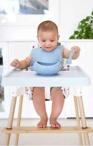 Nibble and Rest Woodsi Footsi Highchair Footrest - Image 2