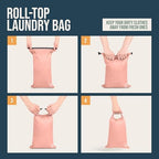 TRIPPED Travel Gear Compression Packing Cubes - Image 6