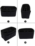 LEXSION Felt Insert Bag Organizer Bag In Bag - Image 4