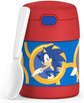 THERMOS FUNTAINER Kids Food Jar by Thermos
