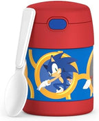 THERMOS FUNTAINER Kids Food Jar by Thermos