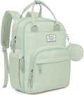 RUVALINO Diaper Bag Backpack-Multifunction Baby Travel Bag by RUVALINO