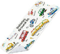 Baby Bathtub Mat Non Slip, Machine Washable, Transportation by Omedecal