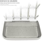 Termichy Baby Bottle Drying Rack：Large Vertical Space Saver - Image 3