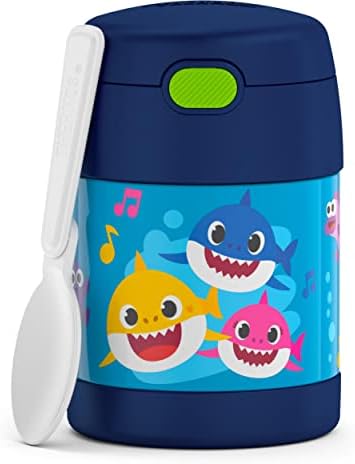 THERMOS FUNTAINER Kids Food Jar by Thermos