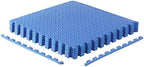 CAP Puzzle Exercise Mats | 1/2” Thick EVA Interlocking Foam Tiles by CAP