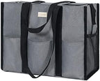 TOPDesign Utility Water Resistant Tote Bag by TOPDesign