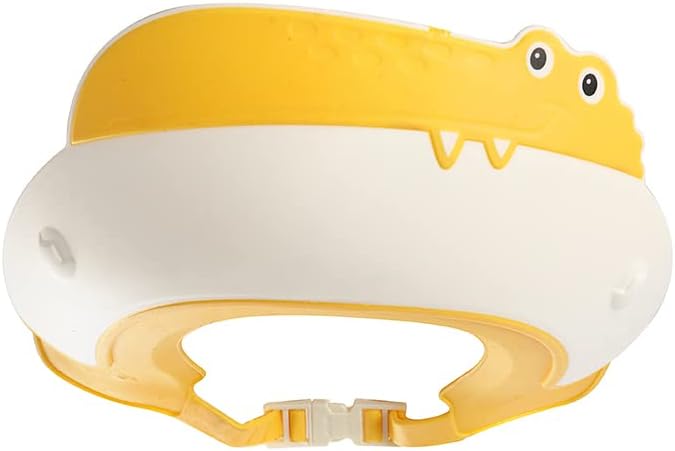 Baby Shower Cap Shield, Shower Cap by Thcbme