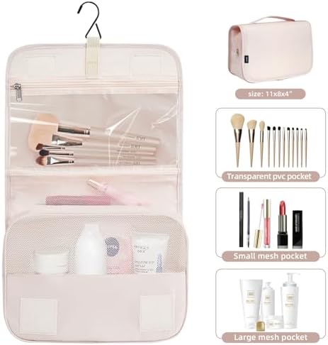 BAGAIL 6 Set/8 Set/10 Set Packing Cubes Various Sizes Packing Organizer - Image 3