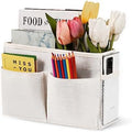 Bedside Caddy Organizer, Hanging Storage Bag by Retyion