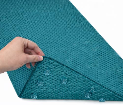 Bathtub Mat Non Slip, Bath Mat for Tub Non Slip, Tub Mat Extra Large by ElaineKaren