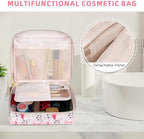 BAGAIL 8 Set Packing Cubes Luggage Packing Organizers - Image 7