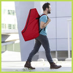 ZRRAJOY Padded Car Seat Travel Bag - Image 6