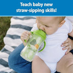 Dr. Brown's Milestones Insulated Sippy Cup - Image 2