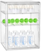 Baby Bottle Organizer Compatible by Unknown