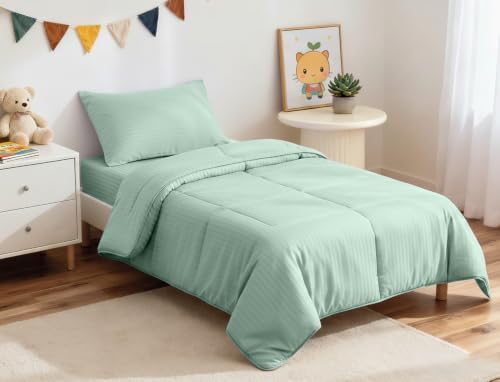 ZPECC Toddler Bedding Set - Image 7