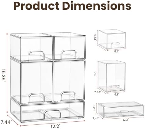 Baby Bottle Storage Organizer - Image 3