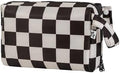 Tiny Twinkle Waterproof Travel Toiletry & Makeup Bag Organizer | Makeup Pouch by TinyTwinkle