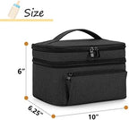 BAFASO Wearable Breast Pump Bag - Image 5