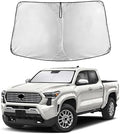 EcoNour Windshield Sunshade Compatible by EcoNour