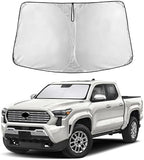 EcoNour Windshield Sunshade Compatible by EcoNour