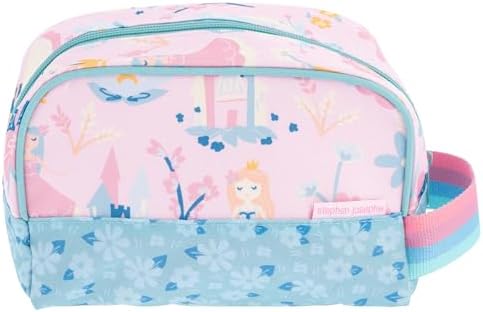 Stephen Joseph, Kids Toiletry Bag, Boys and Girls Toiletry Kit, Travel Bag by StephenJoseph