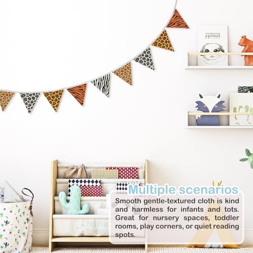 Jungle Theme Classroom Decorations, Jungle Bulletin Board - Image 5
