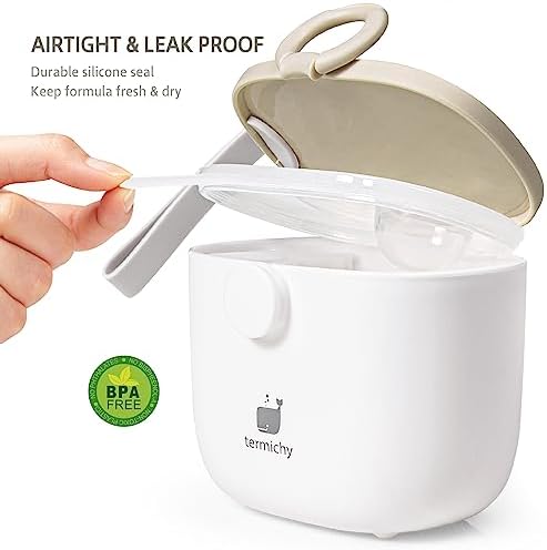 Termichy Baby Formula Dispenser - Image 3