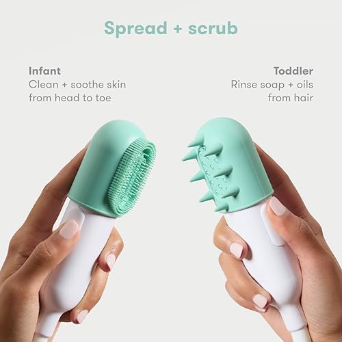 Frida Baby Control The Flow Bathtub Sprayer Attachment - Image 4