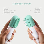 Frida Baby Control The Flow Bathtub Sprayer Attachment - Image 4