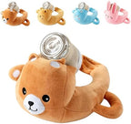2027 New Bottle Holder Pillow Plush - Image 2