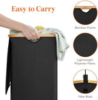 Lifewit 150L Large Laundry Basket - Image 6
