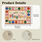 ShowDraven Playroom Wall Decor - Image 6