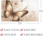 Baby Bath Mat Non Slip 26.8"x15.1" Bathtub Mat - Image 4