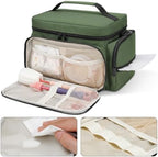 GDNasist Breast Pump Bag Compatible - Image 4