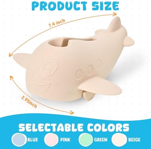 Bath Spout Cover, Baby Bathtub Faucet Cover, Universal Silicone Safety Guard - Image 5