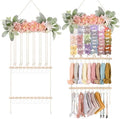 POVETIRE Headband Holder Hair Bows Organizer by POVETIRE