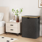 Lifewit 120L Large Laundry Basket - Image 3