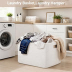 Large Laundry Basket/Hamper - Image 6