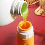 Mrsdry Travel Bottles for Toiletries, Tsa Approved 3oz Travel Size Containers - Image 3
