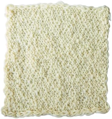 Coberllus Newborn Baby Photography Twist Blanket, Baby Photo Props - Image 4
