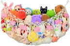Stuffed Animal Storage Hammock, Large Stuffed Animal Net Or Hammock Wall by Heuihm