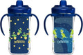Dr. Brown's Milestones Hard Spout Insulated Sippy Cup by Unknown