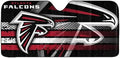 Fanmats NFL Windshield Sun Auto Shade, Sun Shield Sun Visor Accordion tri-fold by FANMATS
