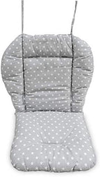 twoworld Baby High Chair Seat Cushion Liner Mat Pad Cover Resistant and High - Image 7