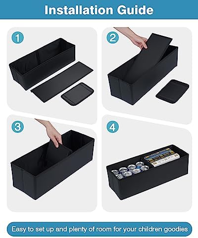 Mixsuper Liner Car Seat Organizer - Image 6