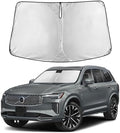 Autovir Windshields Sun Shade Fit by Autovir