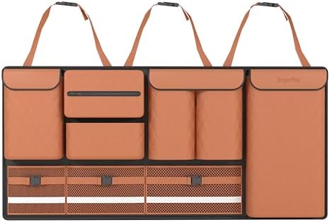 Backseat Hanging Organizer by SugarFox